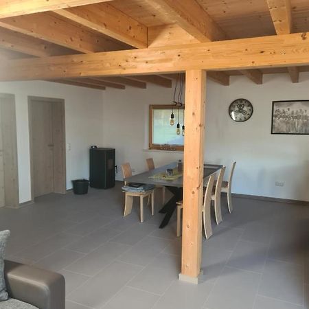 Stadtloft Apartment Bad Camberg Luaran gambar