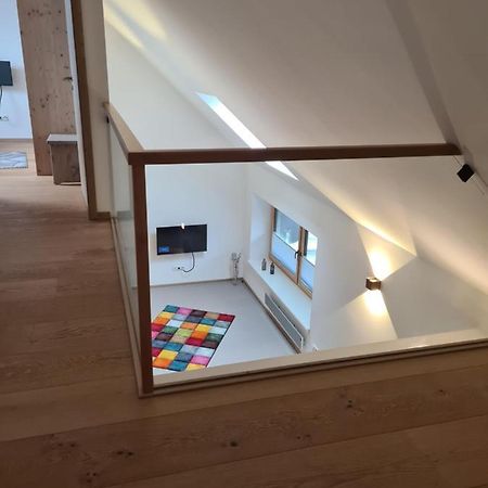 Stadtloft Apartment Bad Camberg Luaran gambar