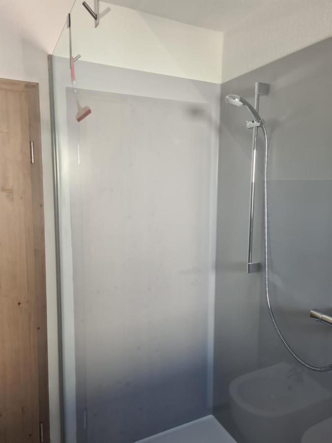 Stadtloft Apartment Bad Camberg Luaran gambar