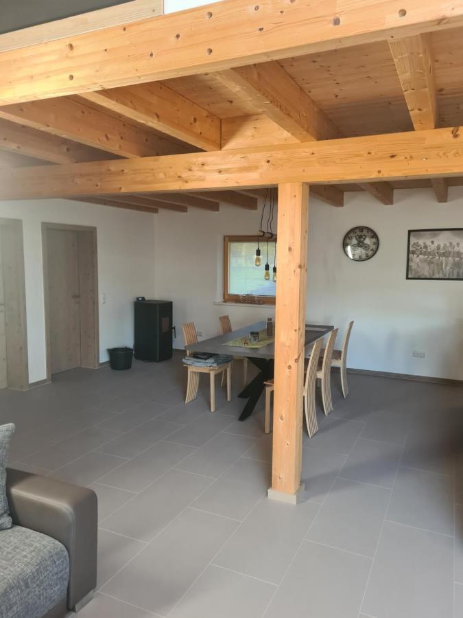 Stadtloft Apartment Bad Camberg Luaran gambar