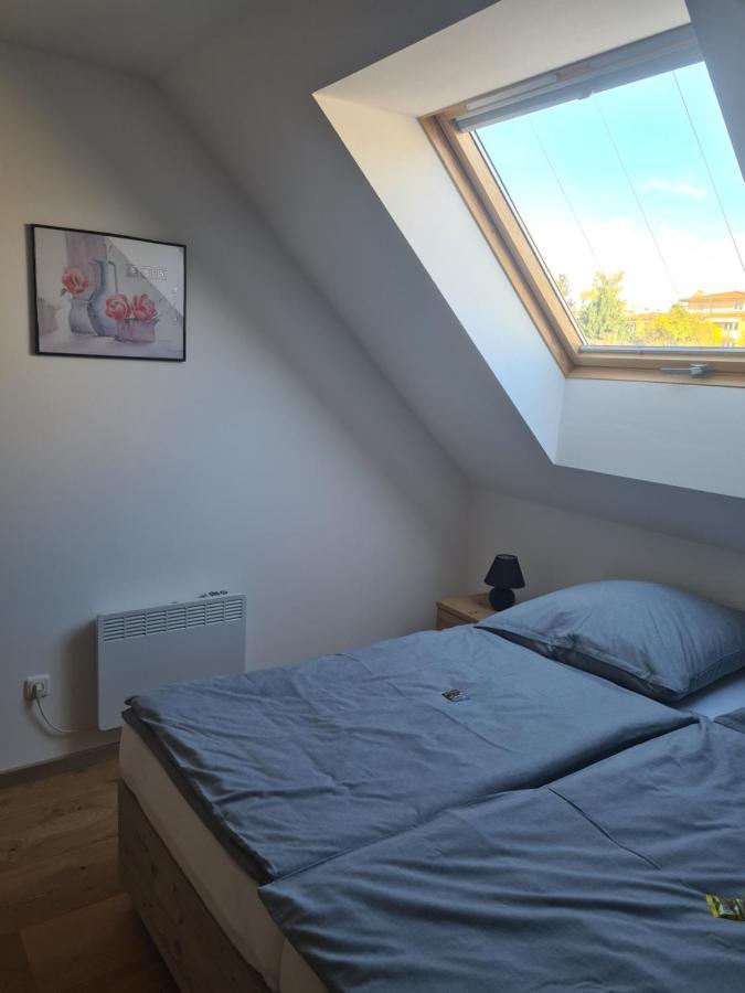 Stadtloft Apartment Bad Camberg Luaran gambar