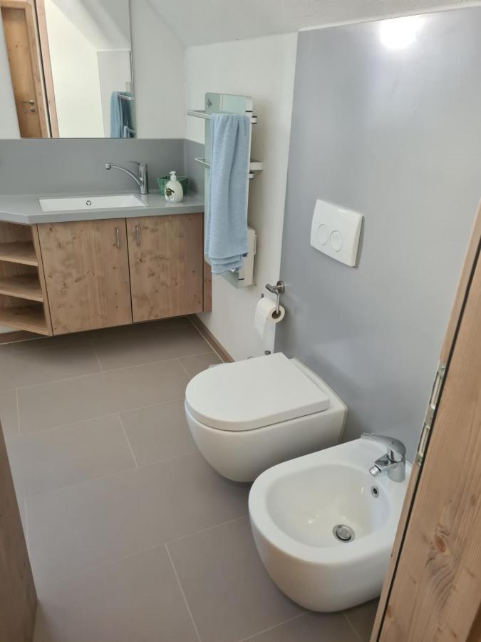 Stadtloft Apartment Bad Camberg Luaran gambar